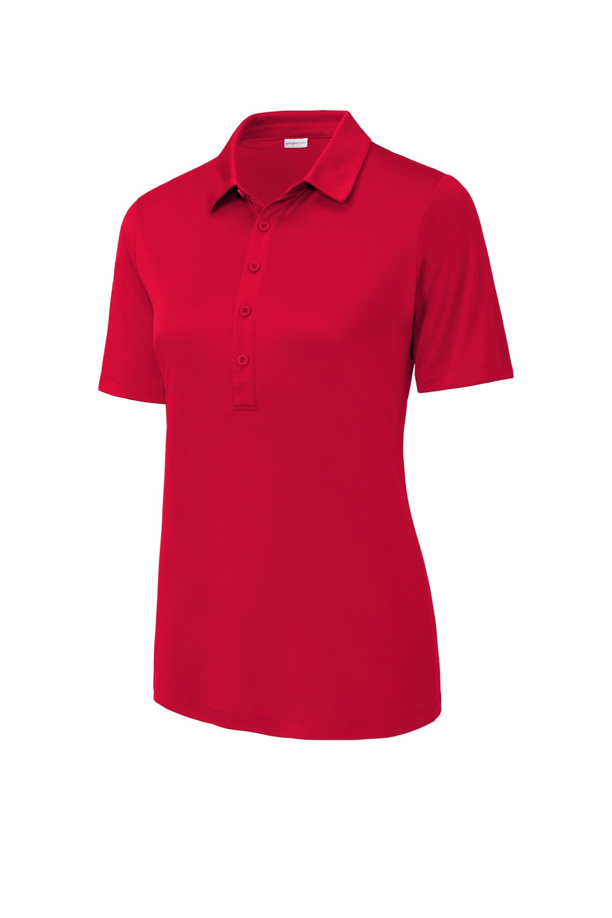 True Red - 
