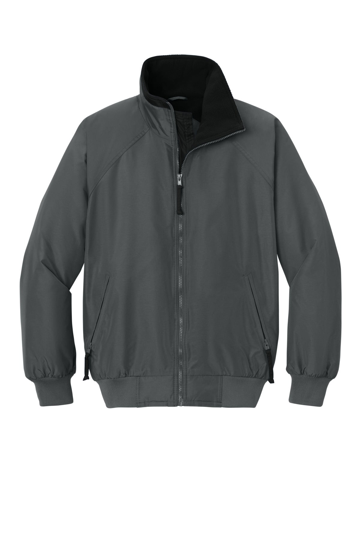 Steel Grey/ True Black - 