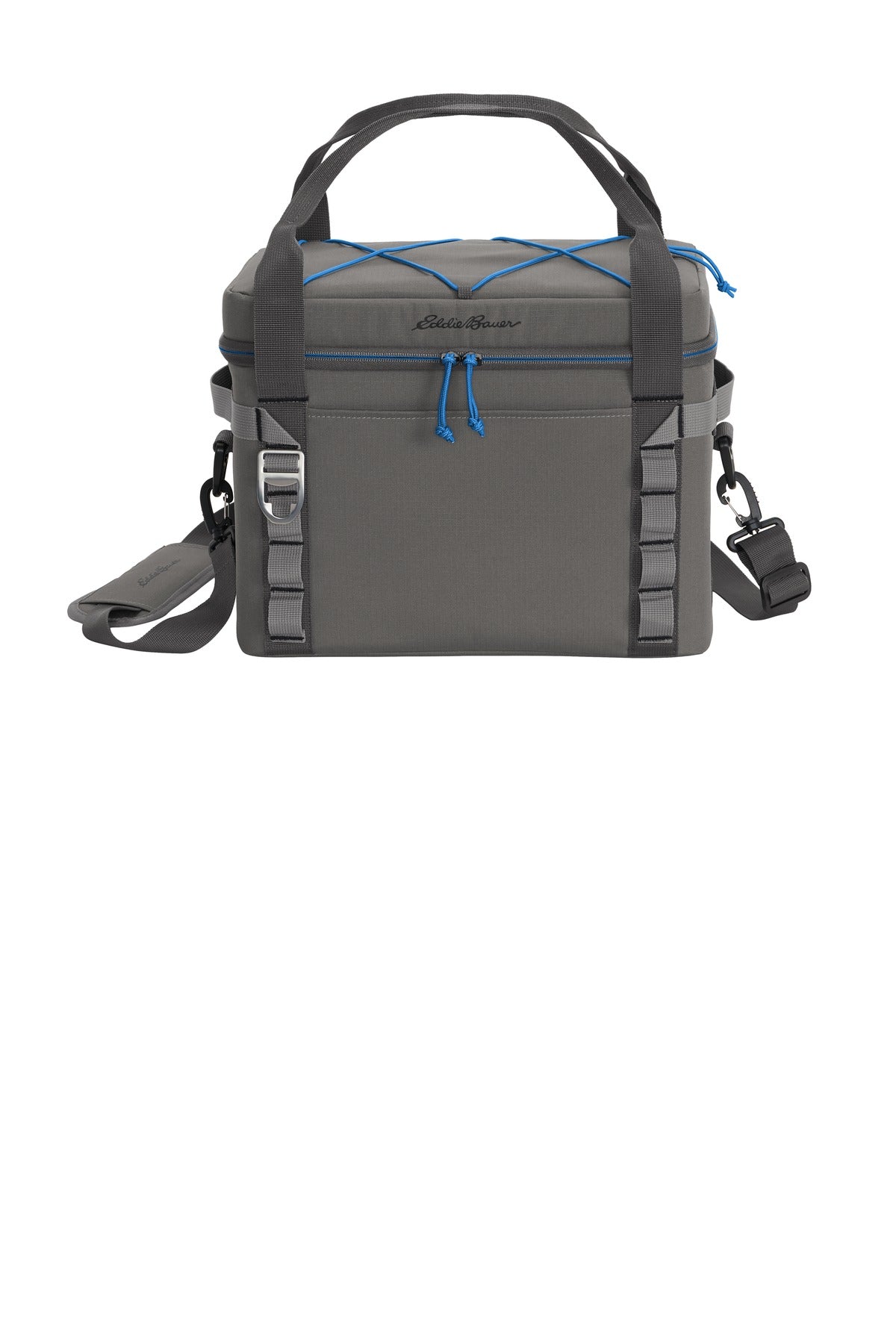 Metal Grey/ Expedition Blue - 