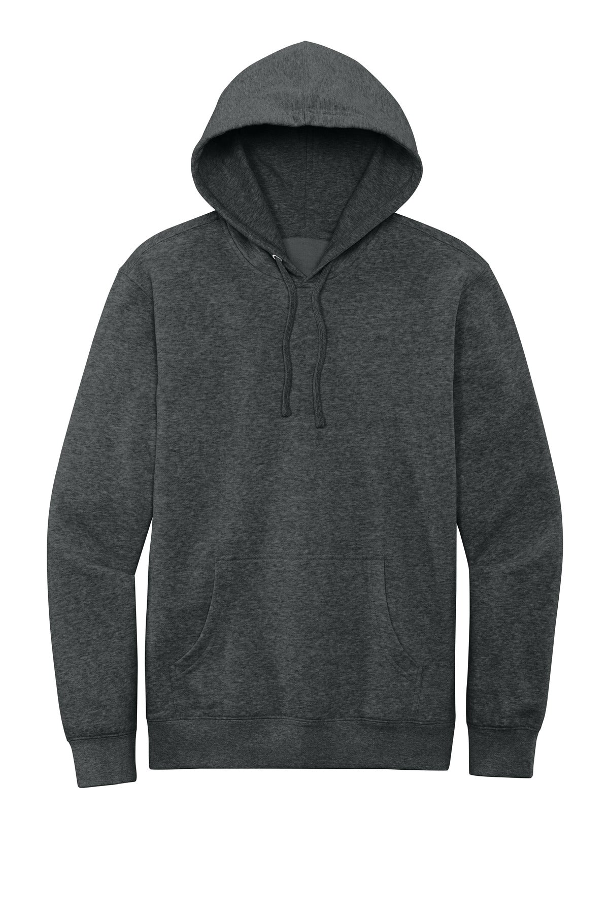 Heathered Charcoal - 
