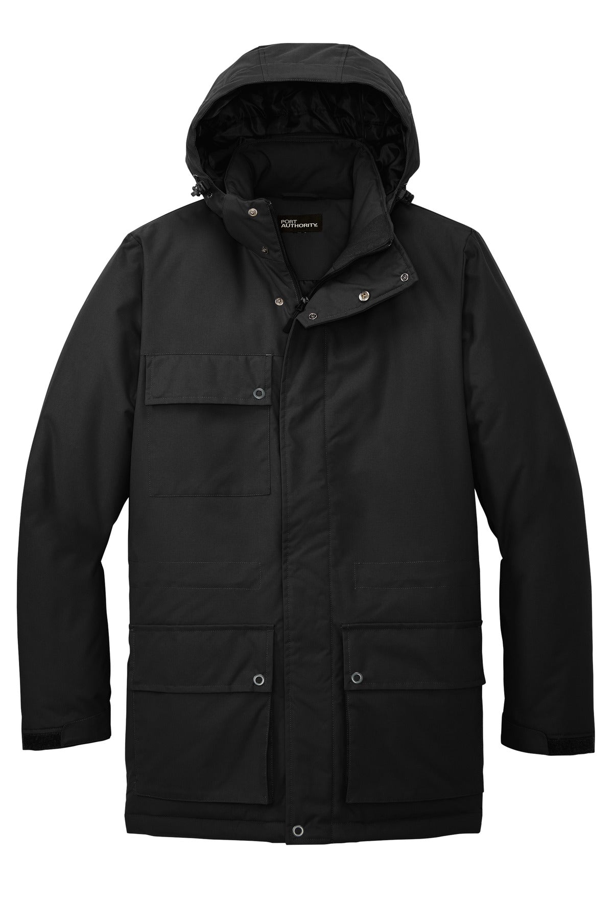 Deep Black - 