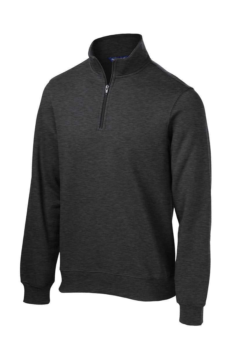 Graphite Heather - 