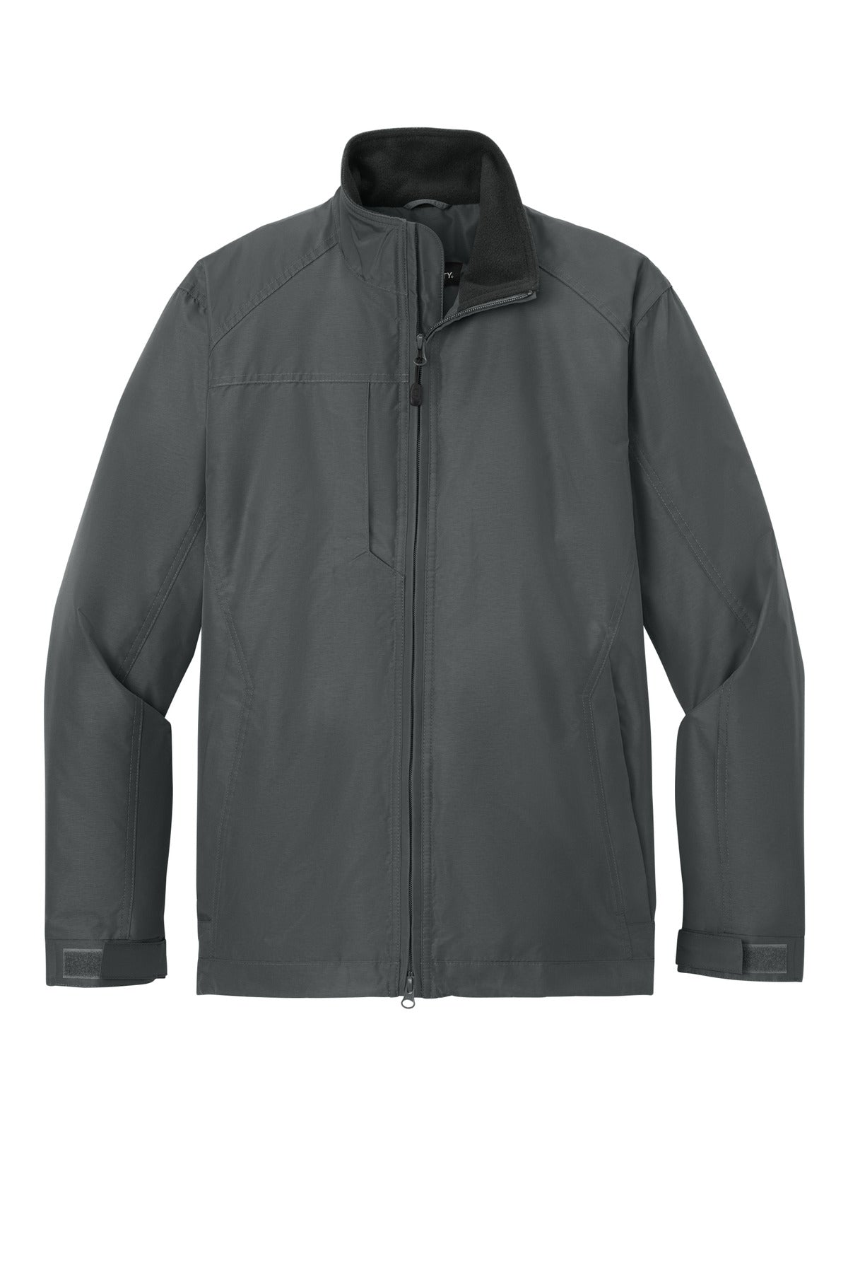 Steel Grey/ True Black - 
