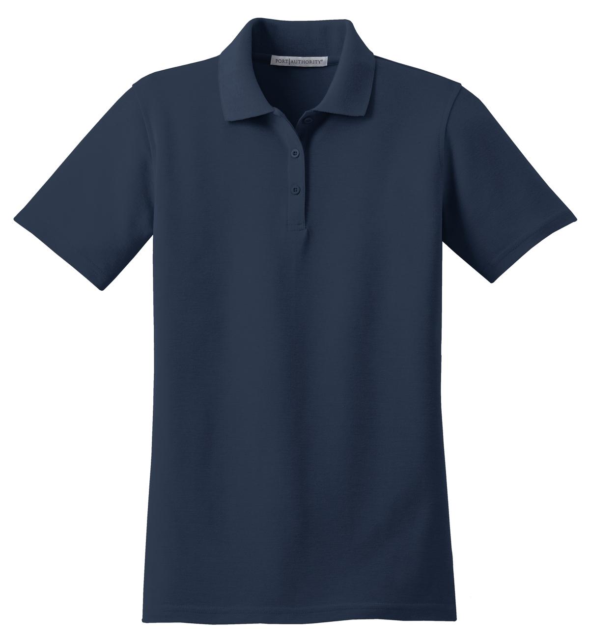 Navy - 