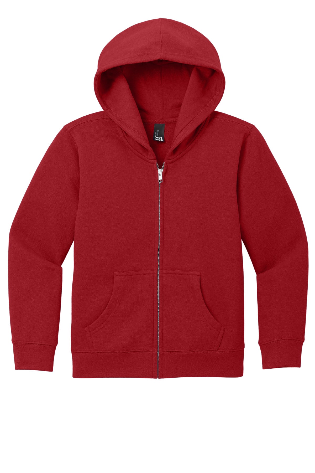 Classic Red - 