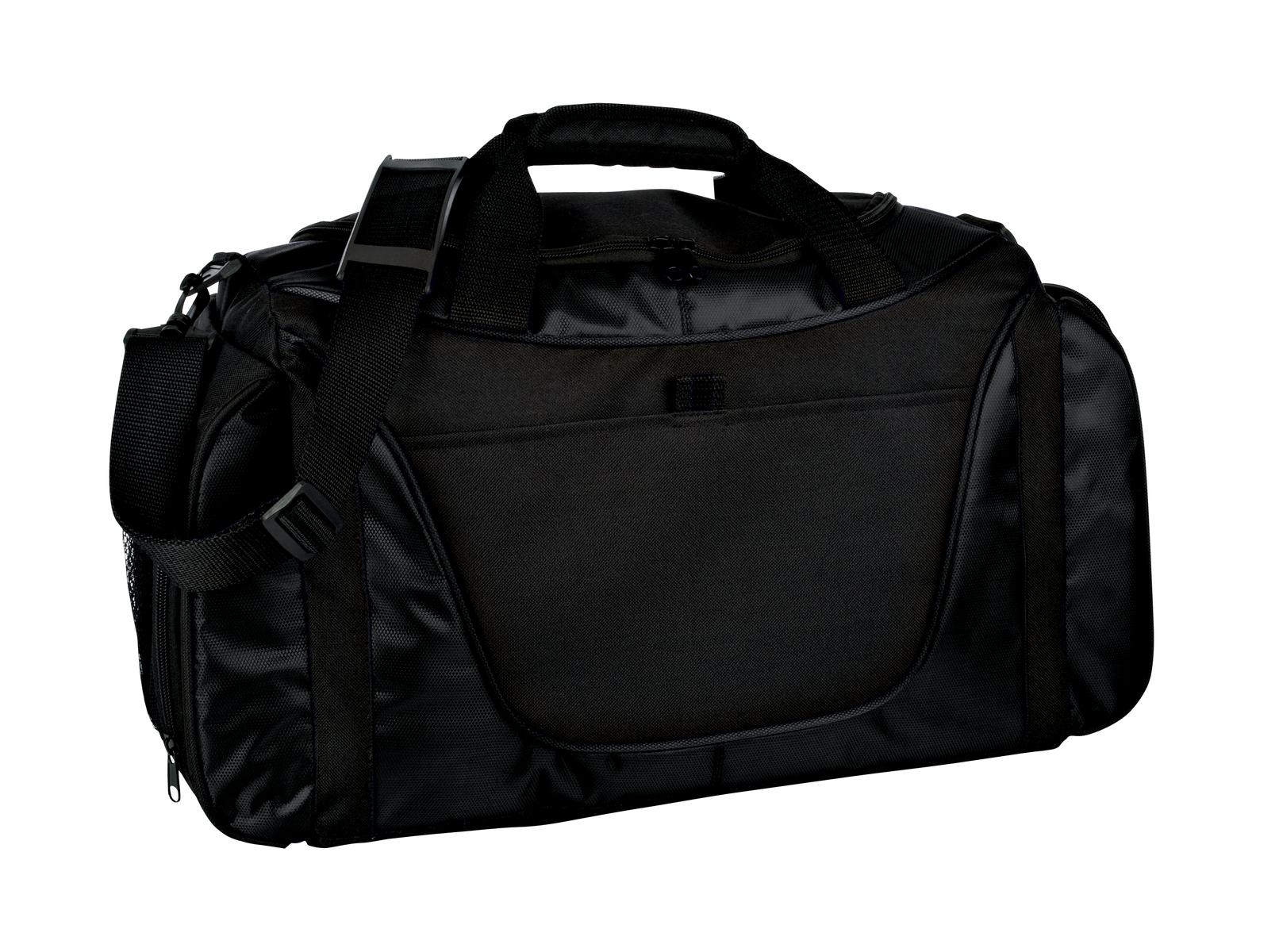Black/ Black - 