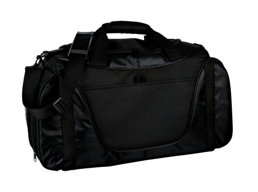 Black/ Black - 