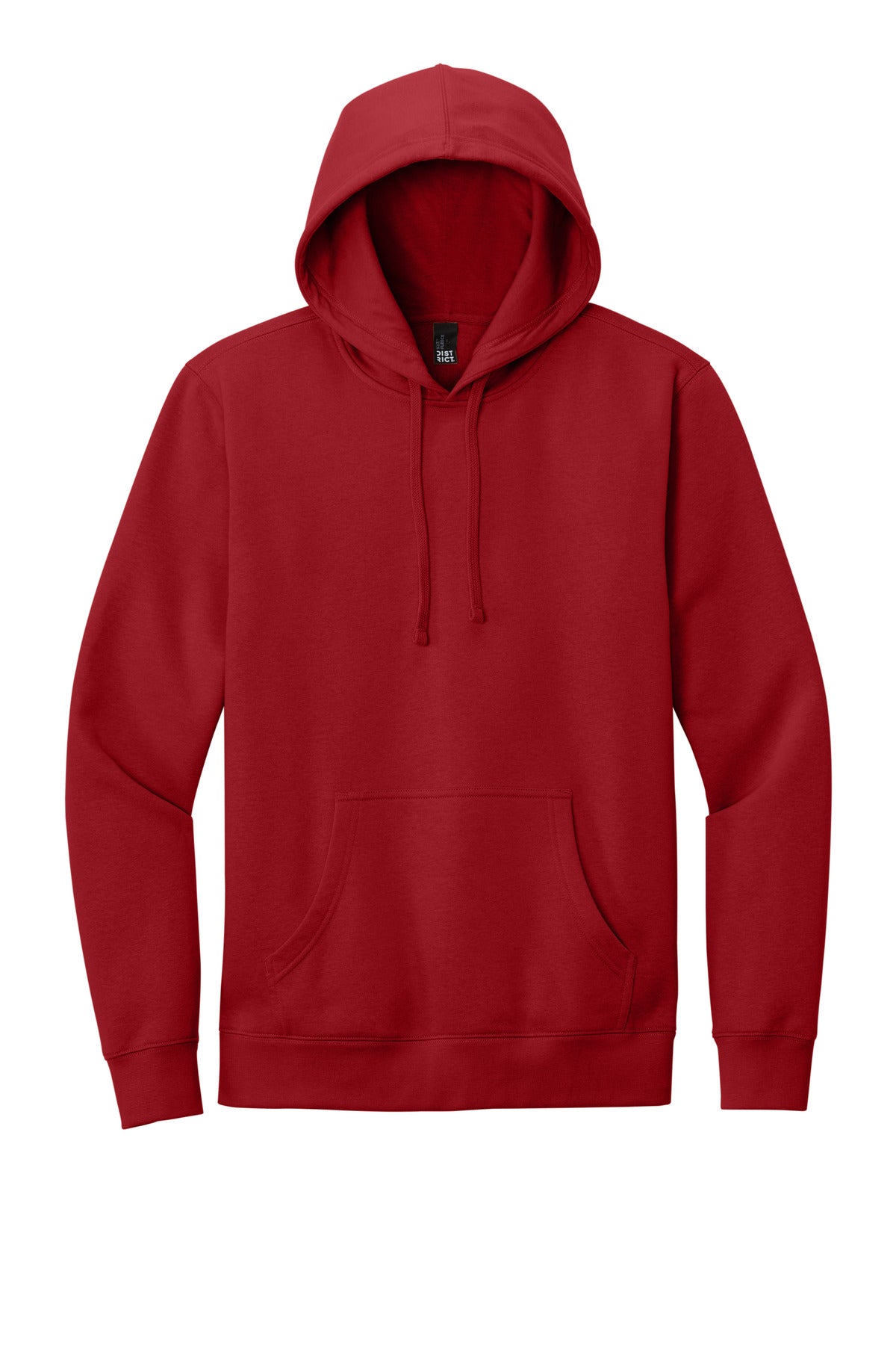 Classic Red - 