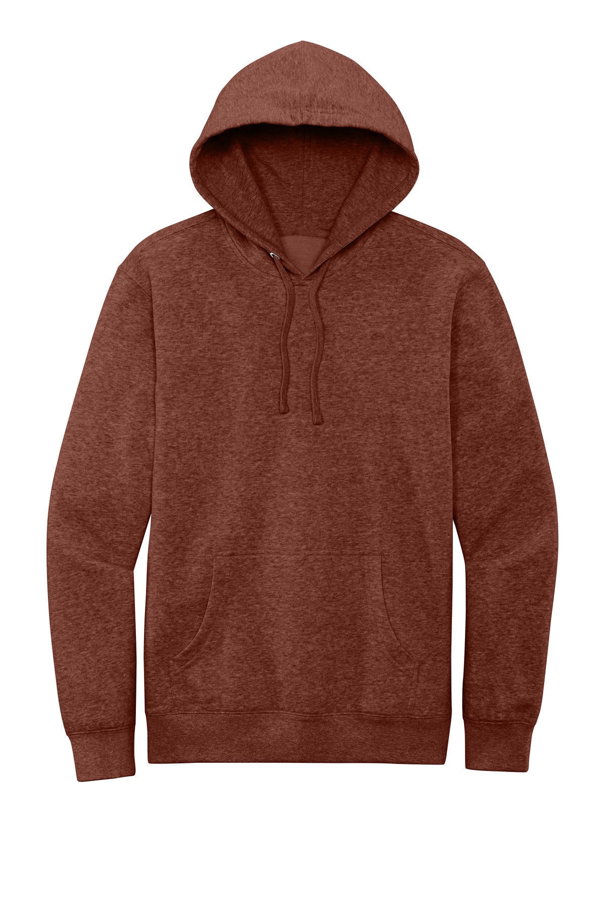Heathered Russet - 