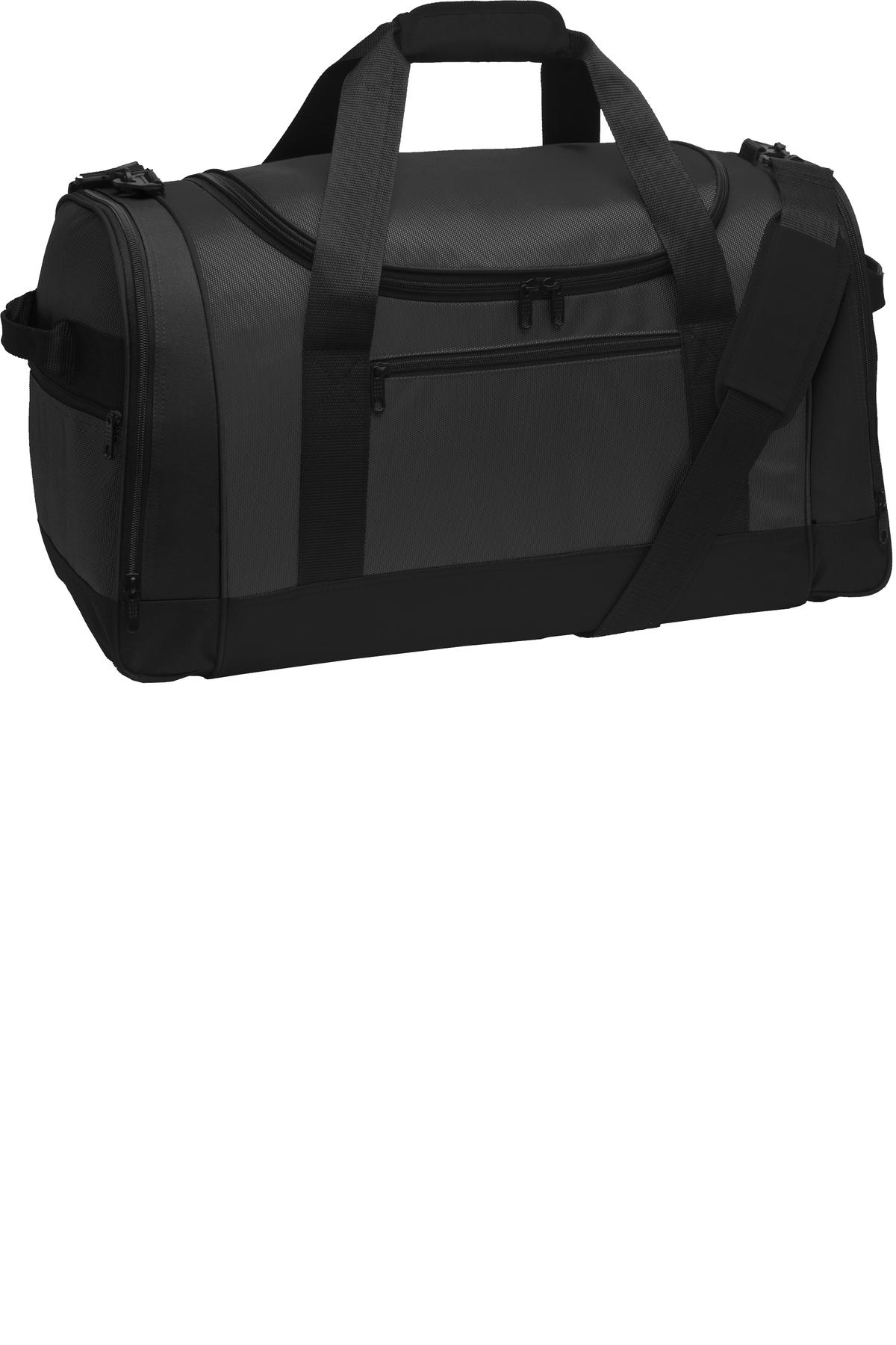 Dark Grey/ Black - 
