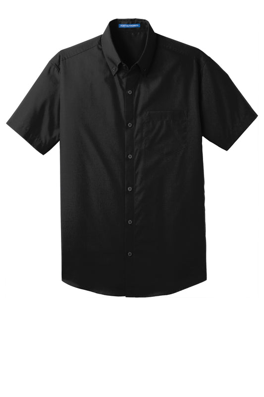 Deep Black - 