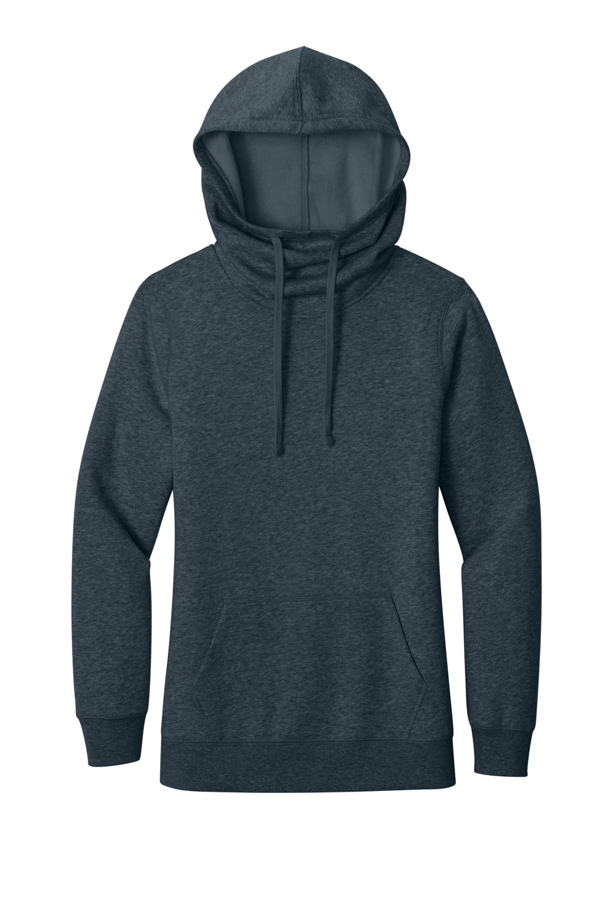 Heathered Navy - 