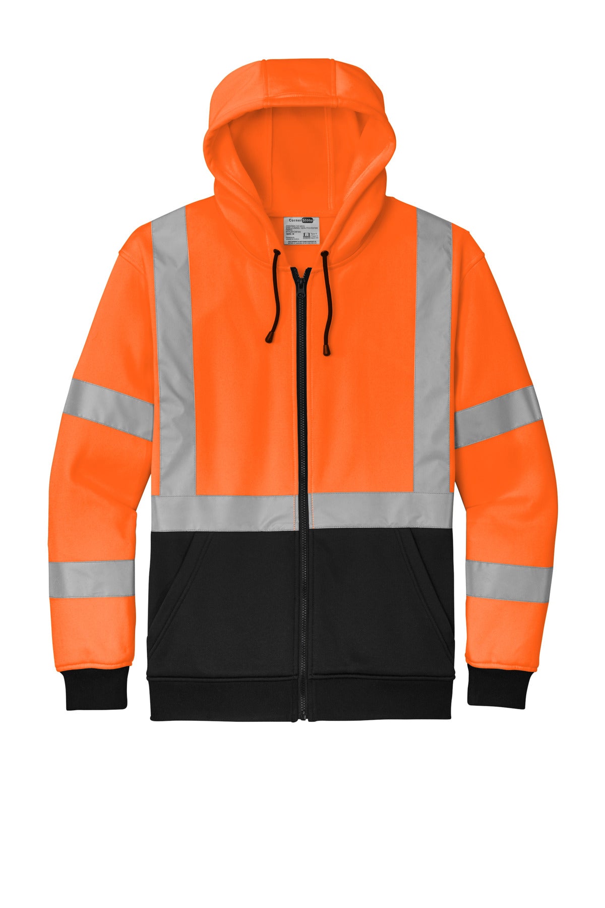 Safety Orange - 
