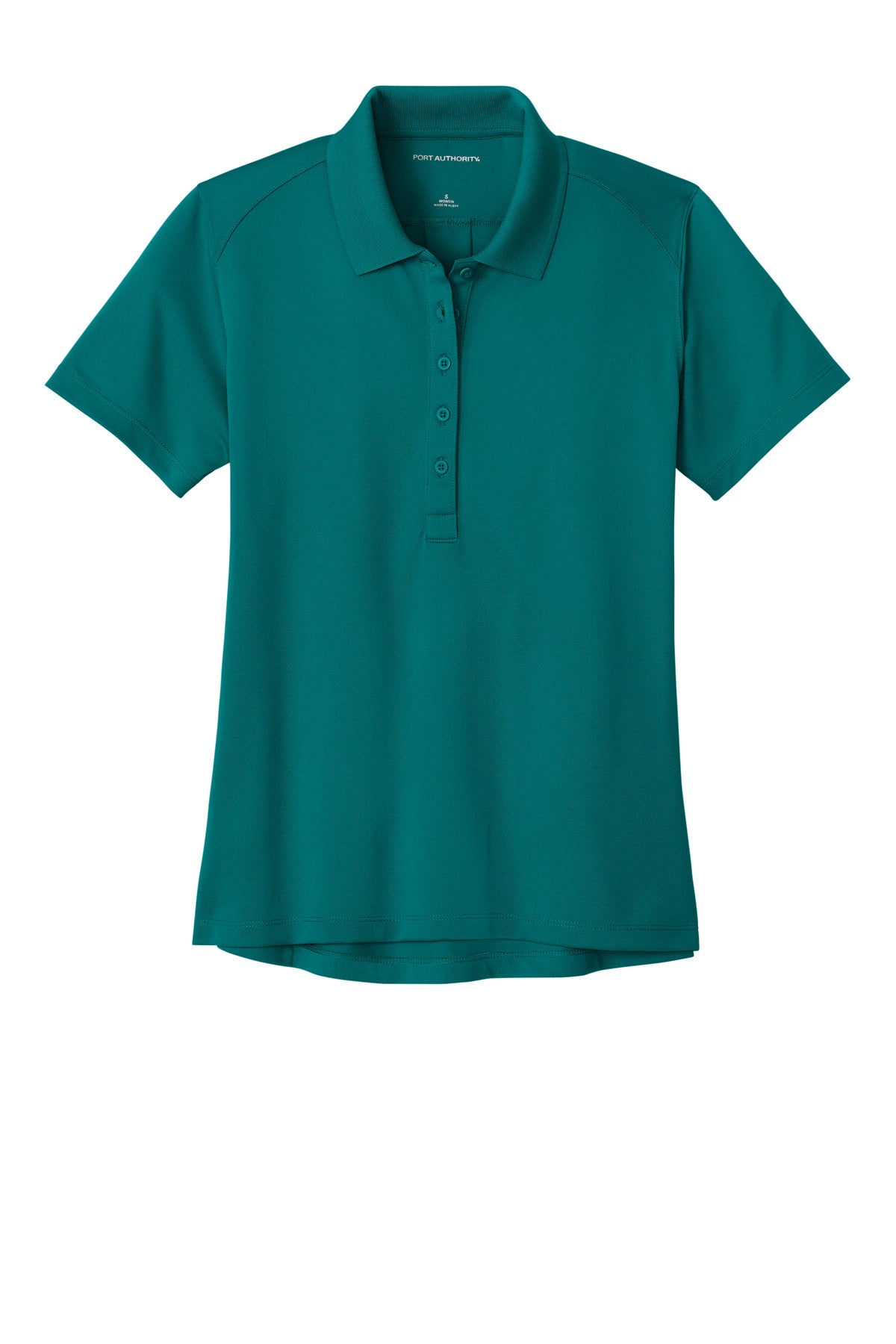 Teal Green - 