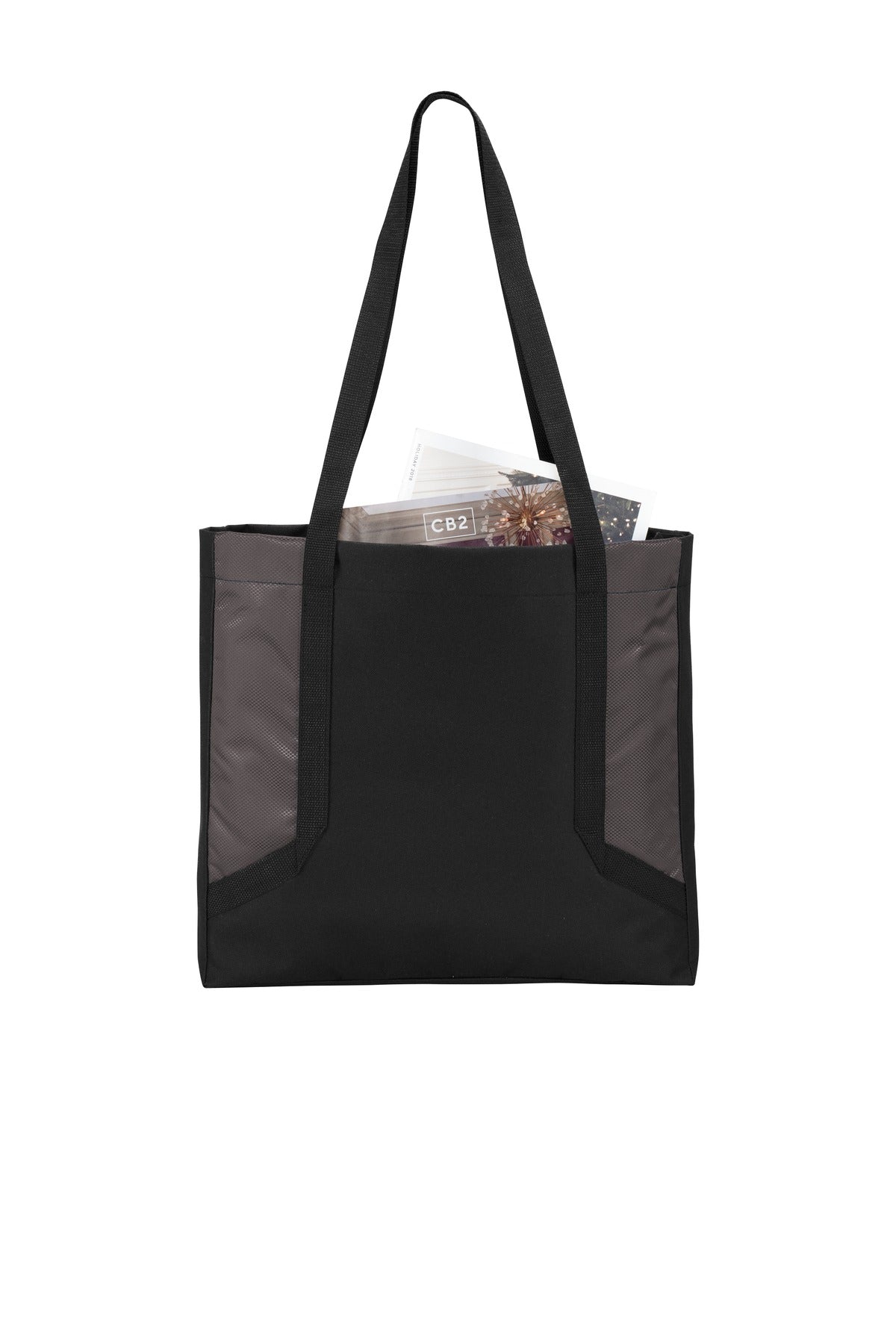 Sterling Grey/ Black - 