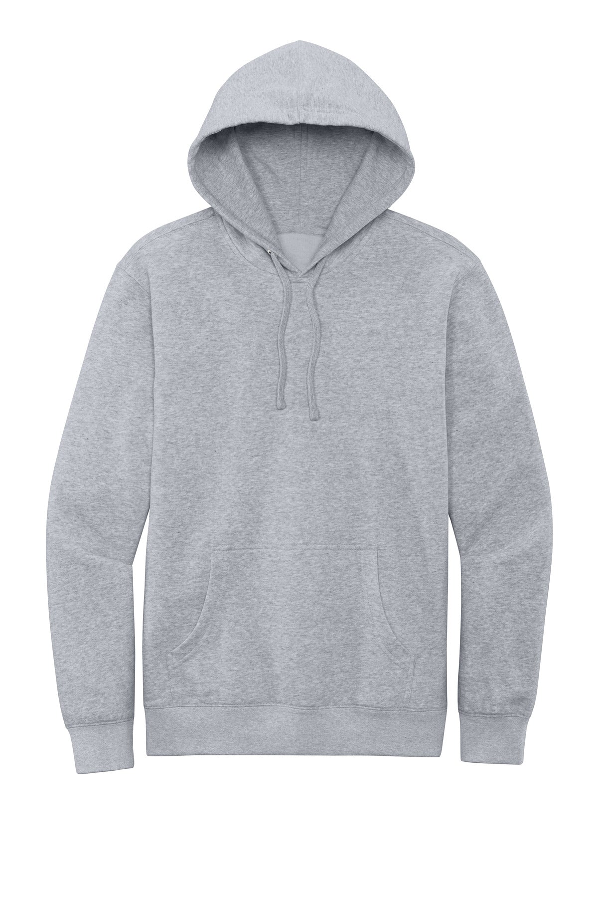 Light Heather Grey - 