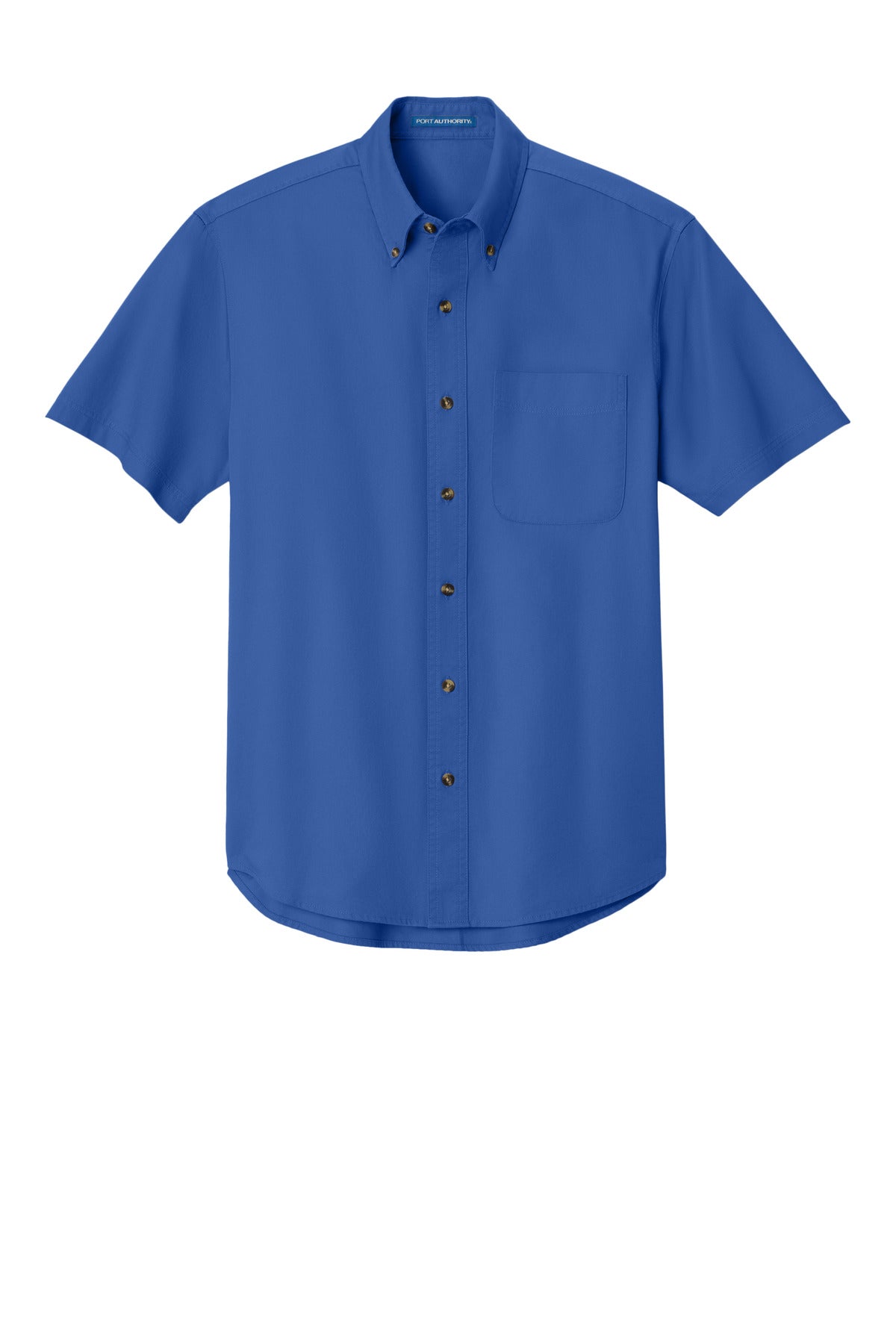 Faded Blue - 