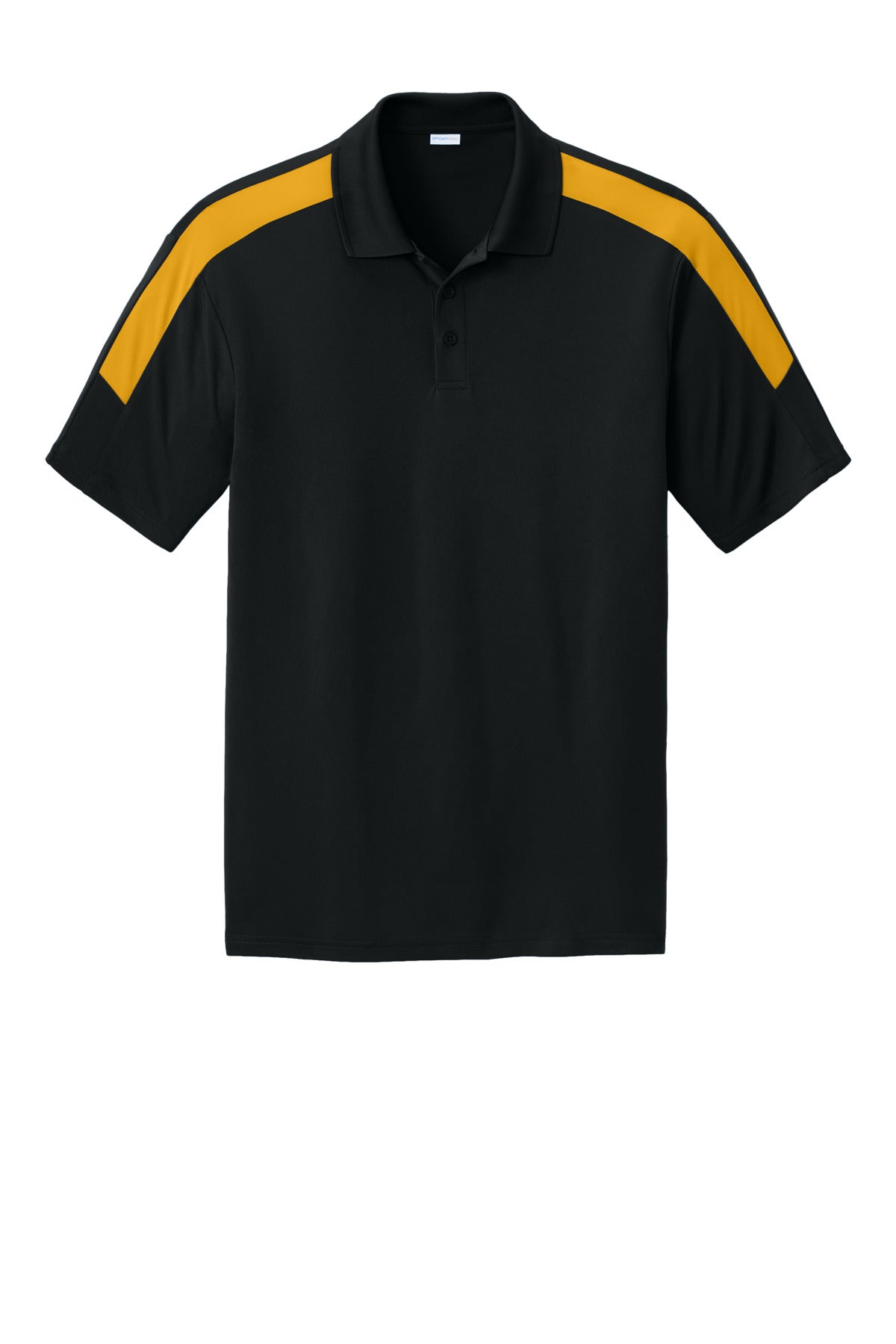 Black/ Gold - 