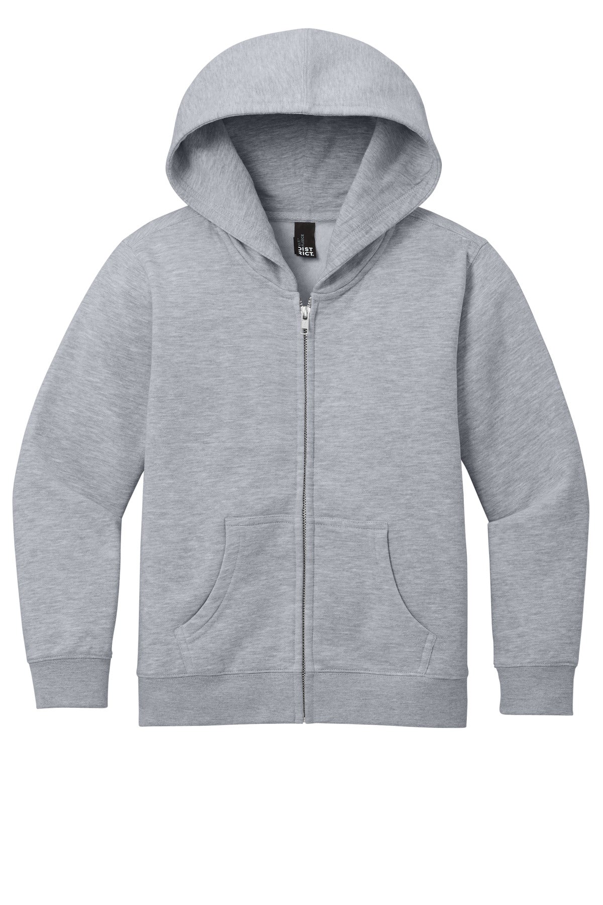 Light Heather Grey - 