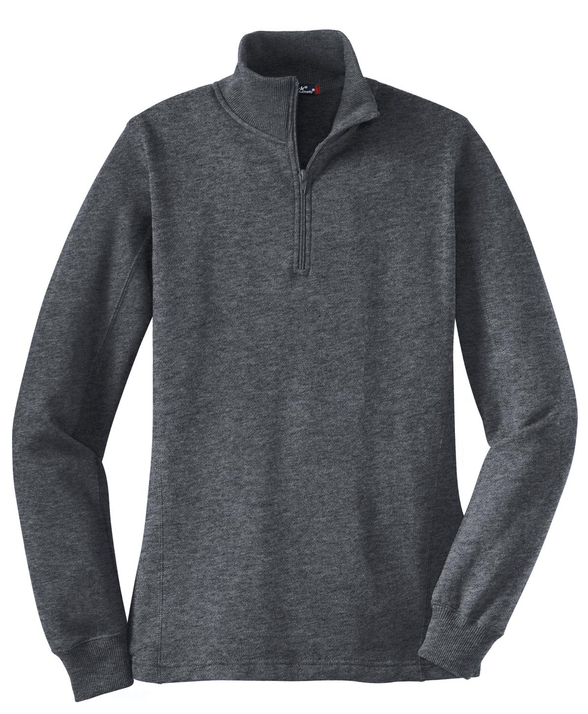 Graphite Heather - 
