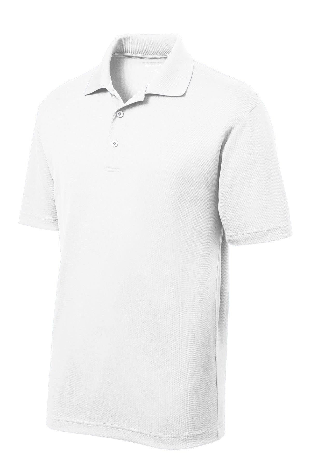 White - 