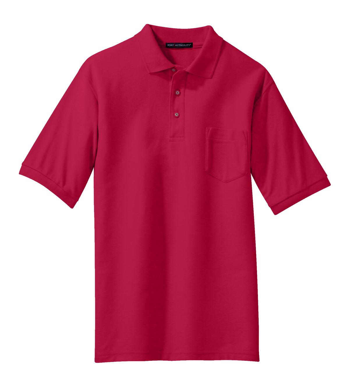Red - 