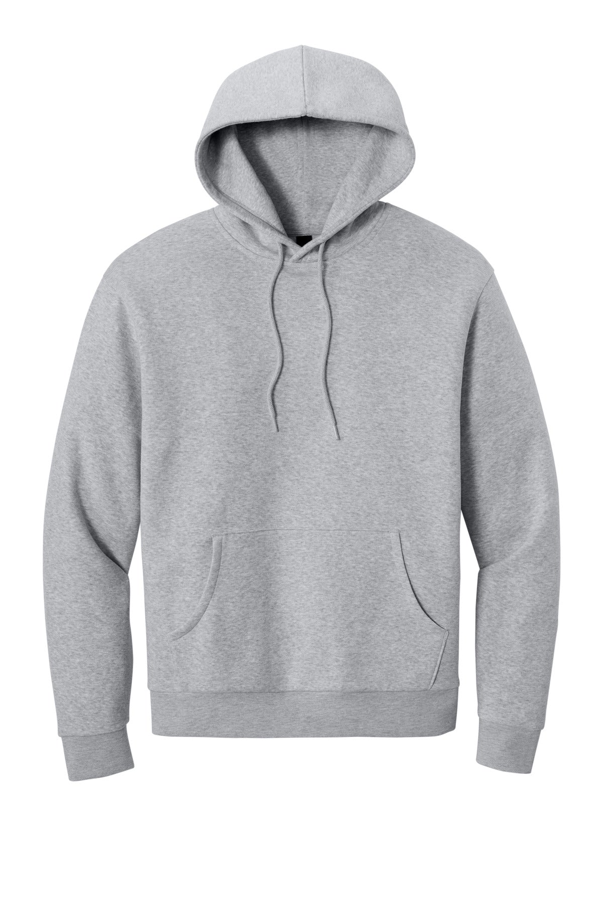 Light Heather Grey - 