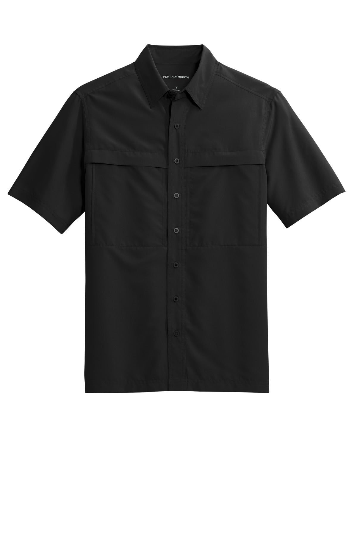 Deep Black - 