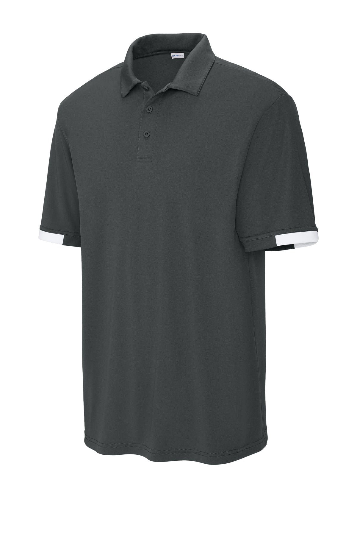 Iron Grey/ White - 