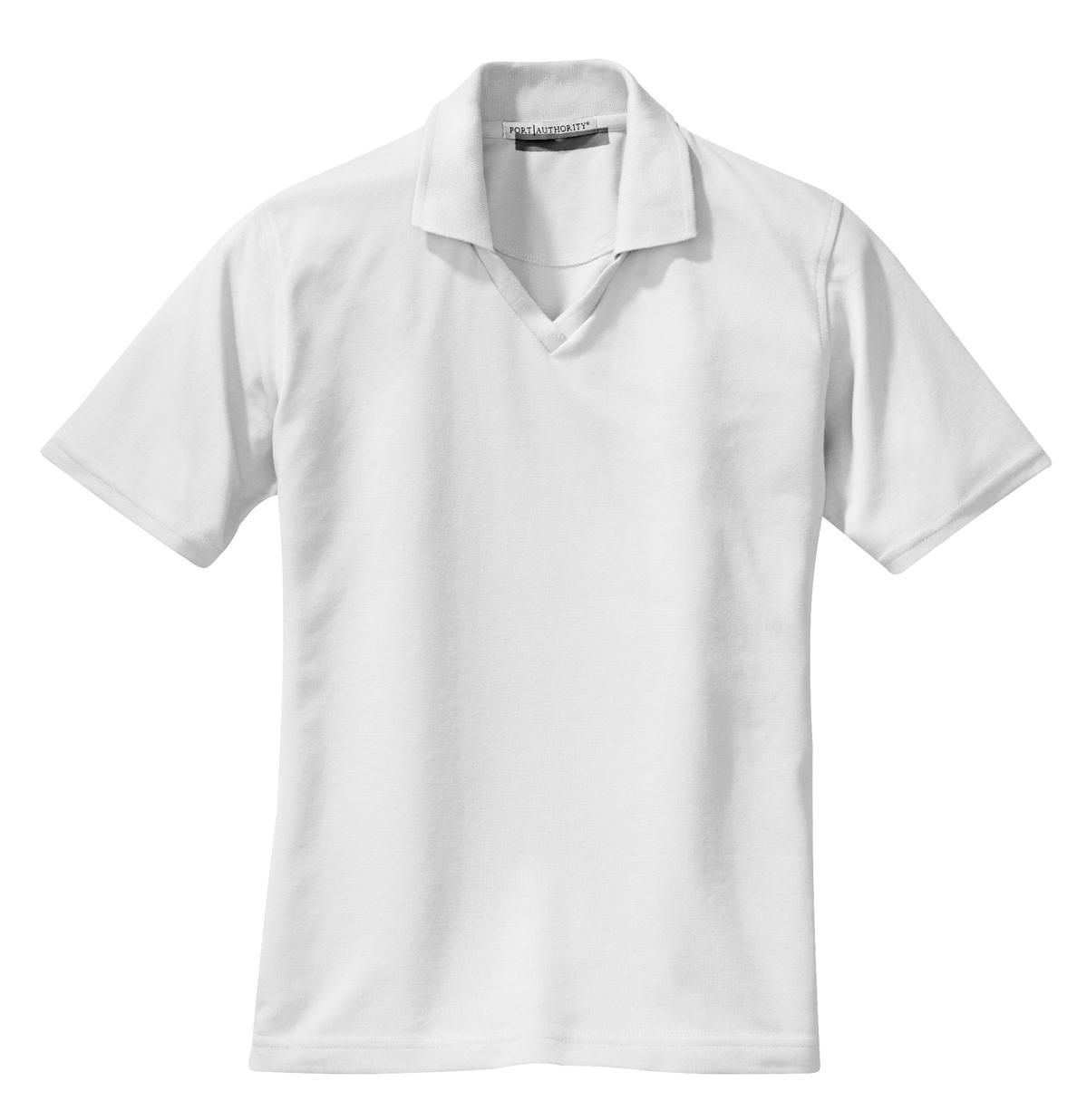 White - 