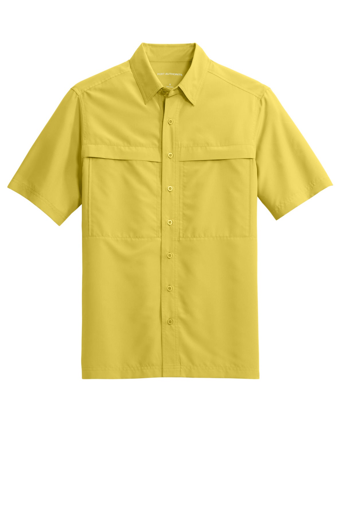 Yellow - 
