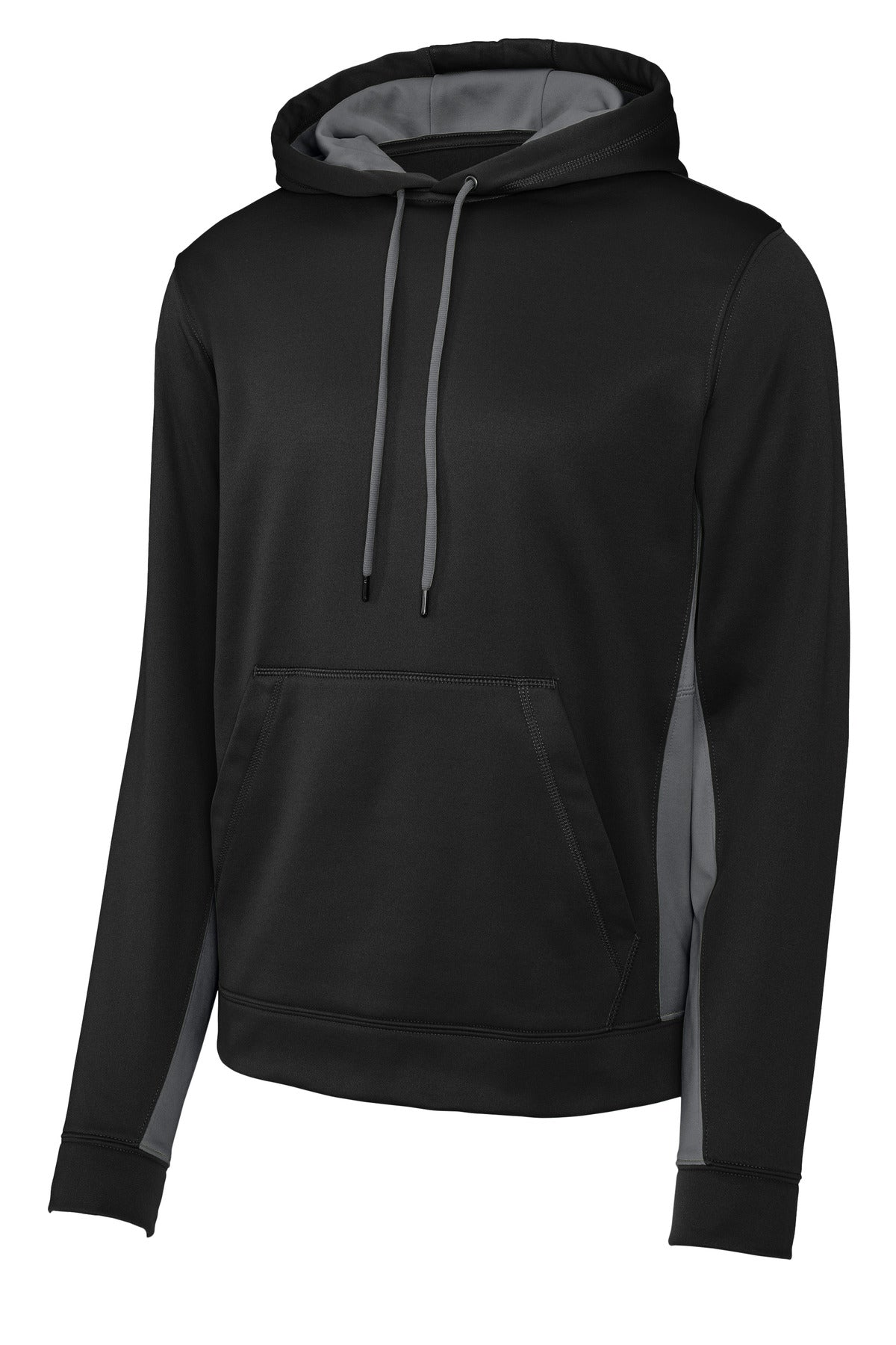 Black/ Dark Smoke Grey - 