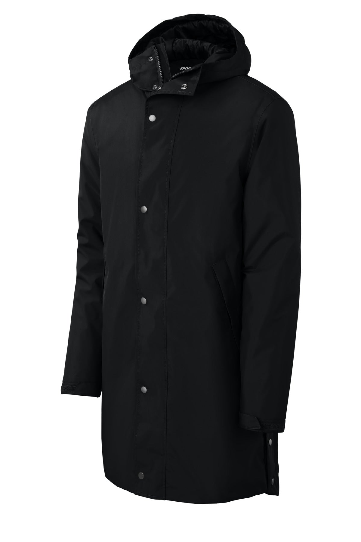 Black - 