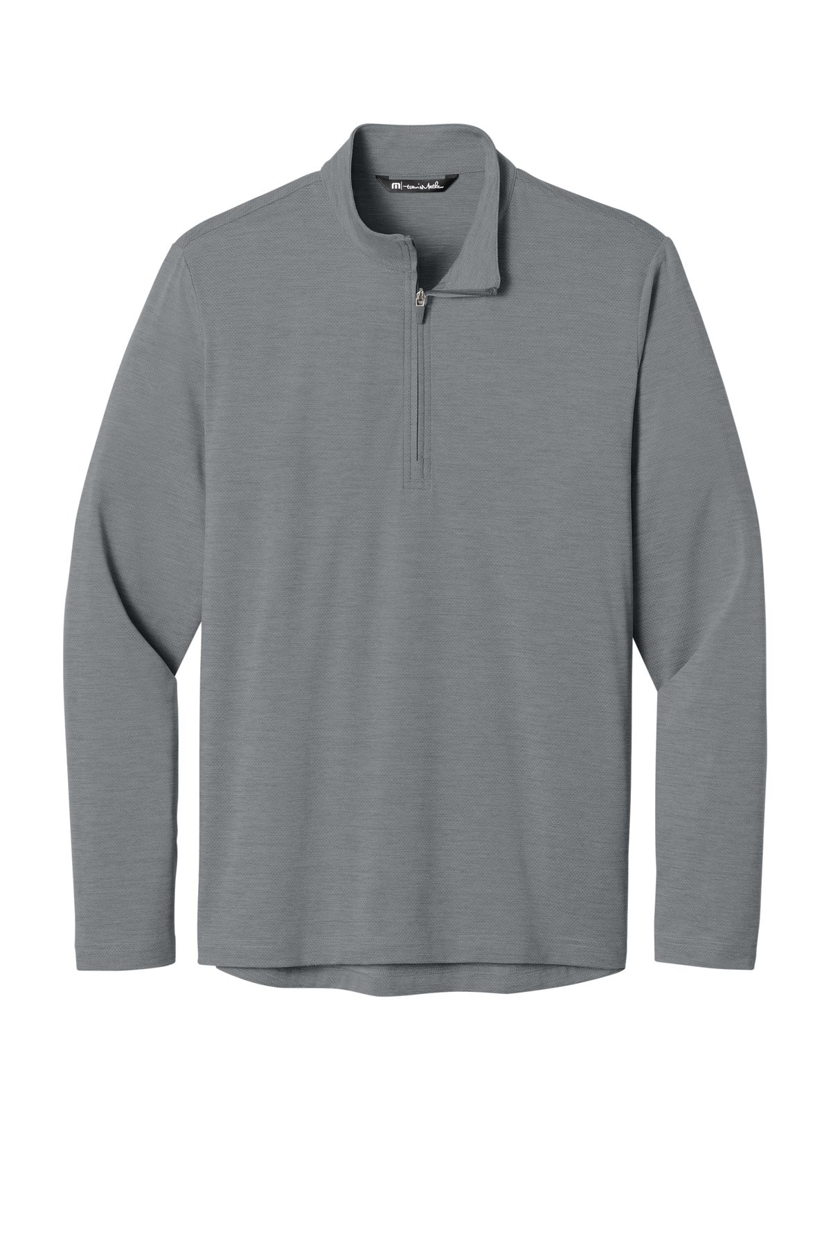 Quiet Shade Grey Heather - 