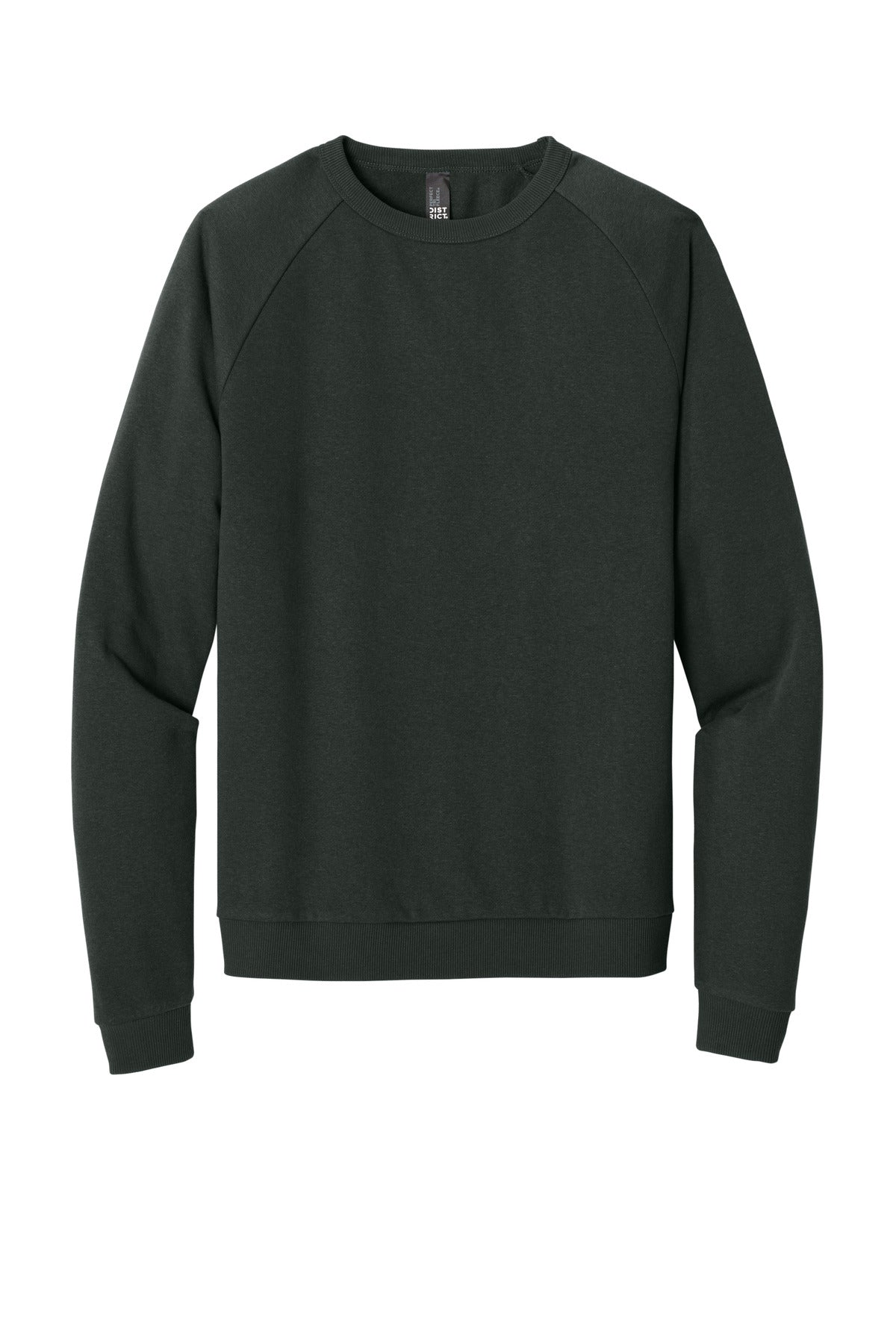 Deepest Grey - 