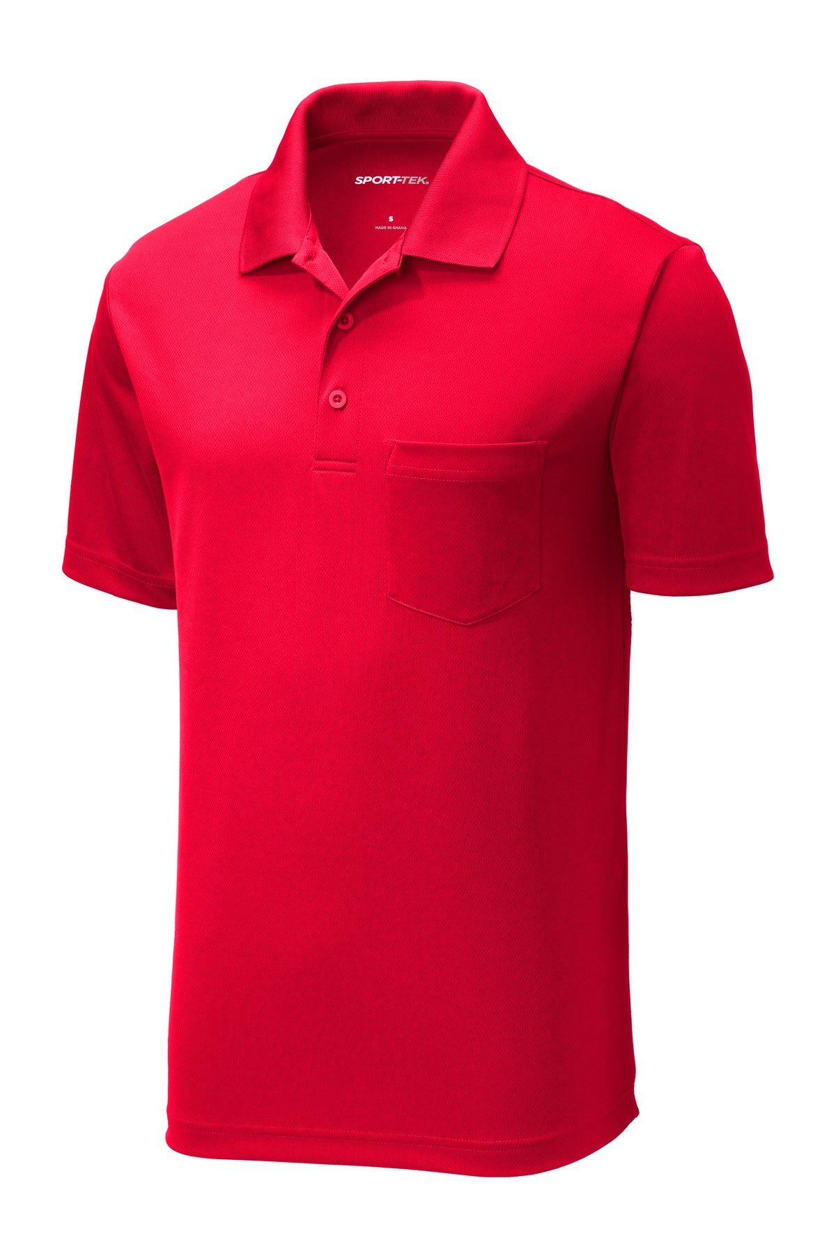 True Red - 
