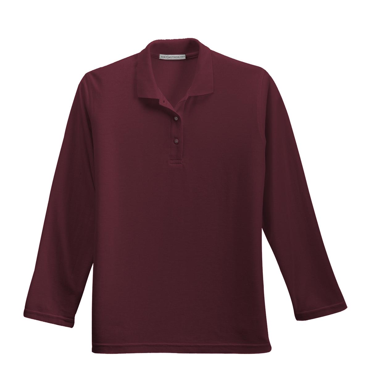 Burgundy - 