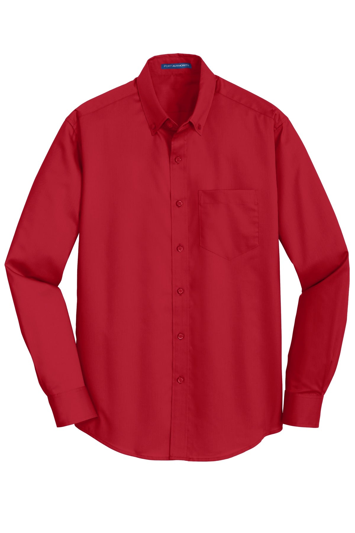 Rich Red - 