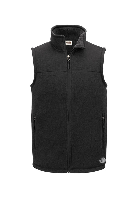 TNF Black Heather - 