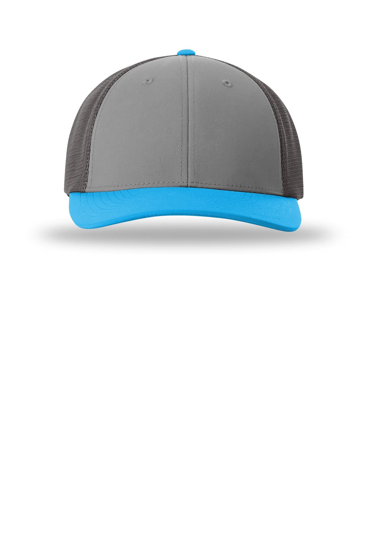 Cement Grey/ Dark Charcoal/ Pool Blue - 