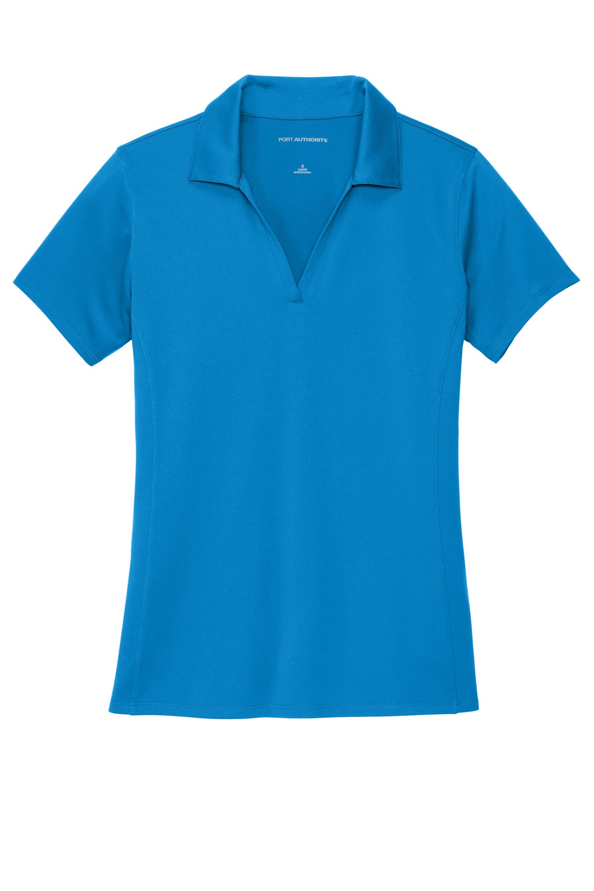 Brilliant Blue - 