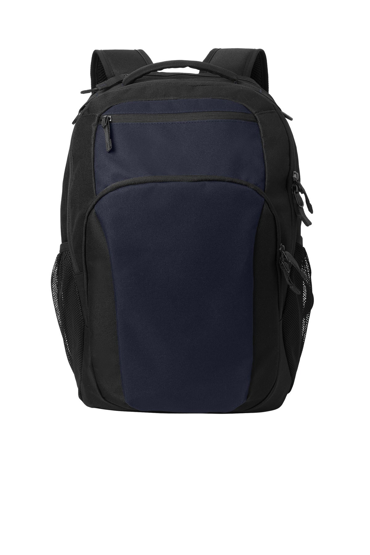 True Navy/ Black - 
