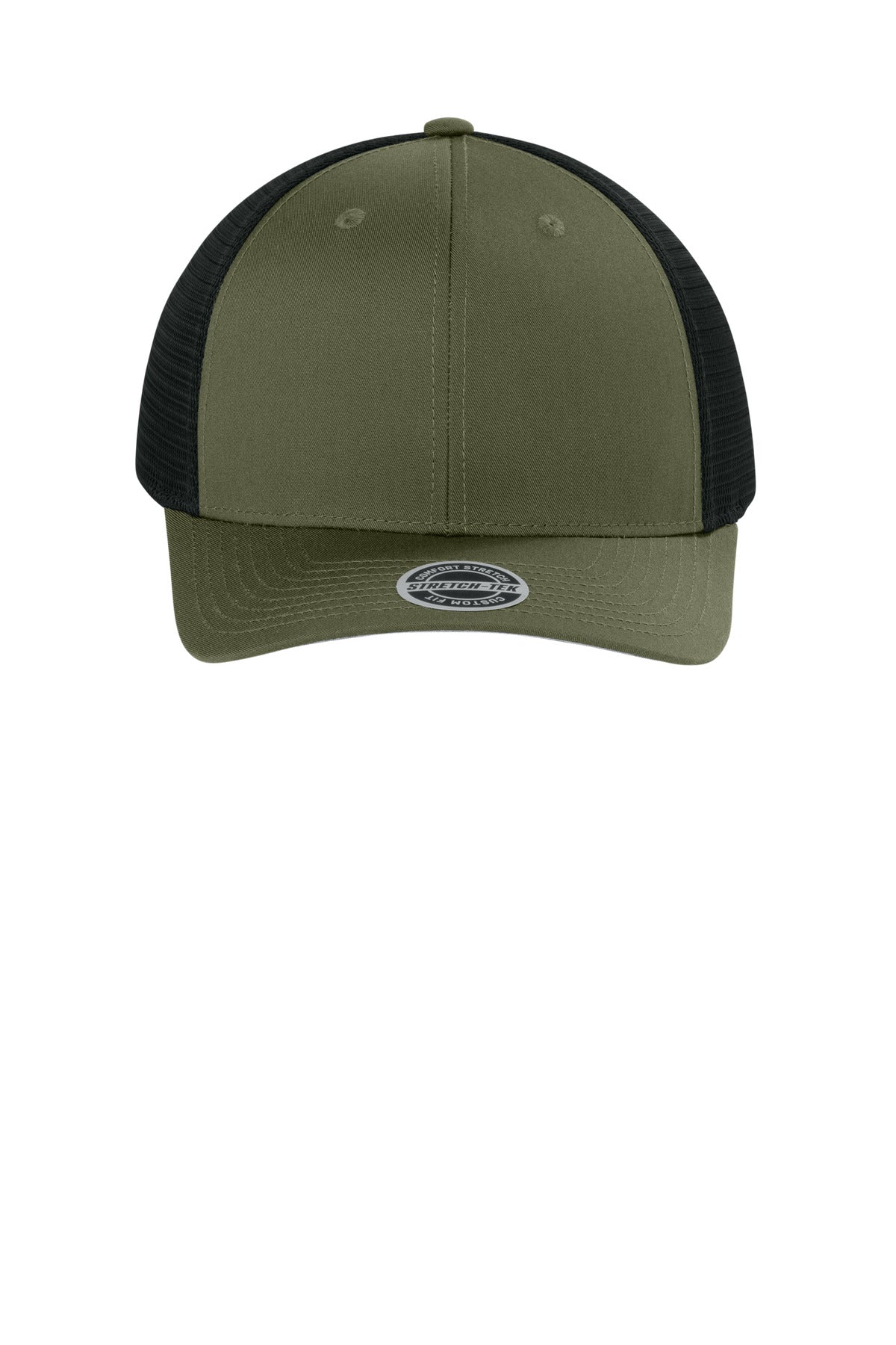 Olive Drab Green/ Black - 