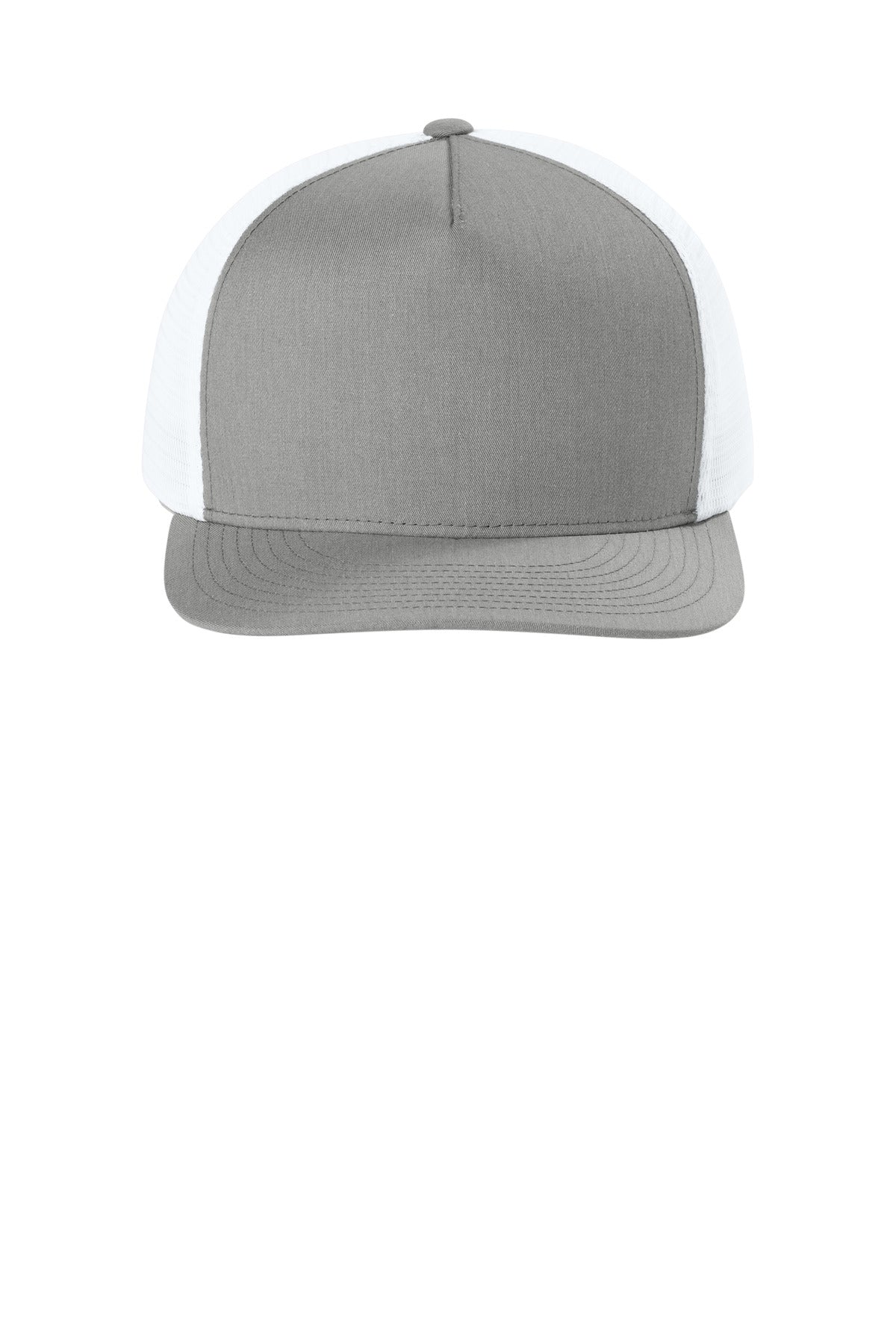 Heather Grey/ White - 