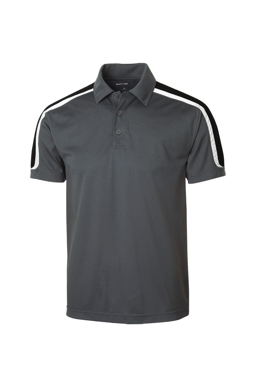 Iron Grey/ Black/ White - 