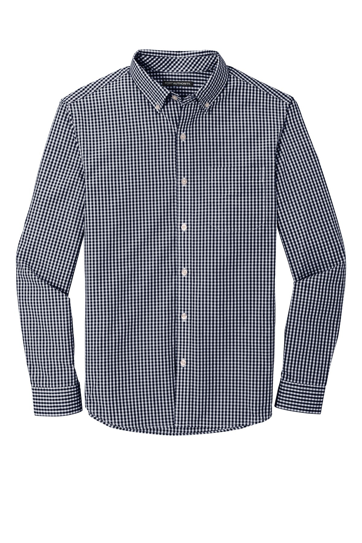True Navy/ White - 