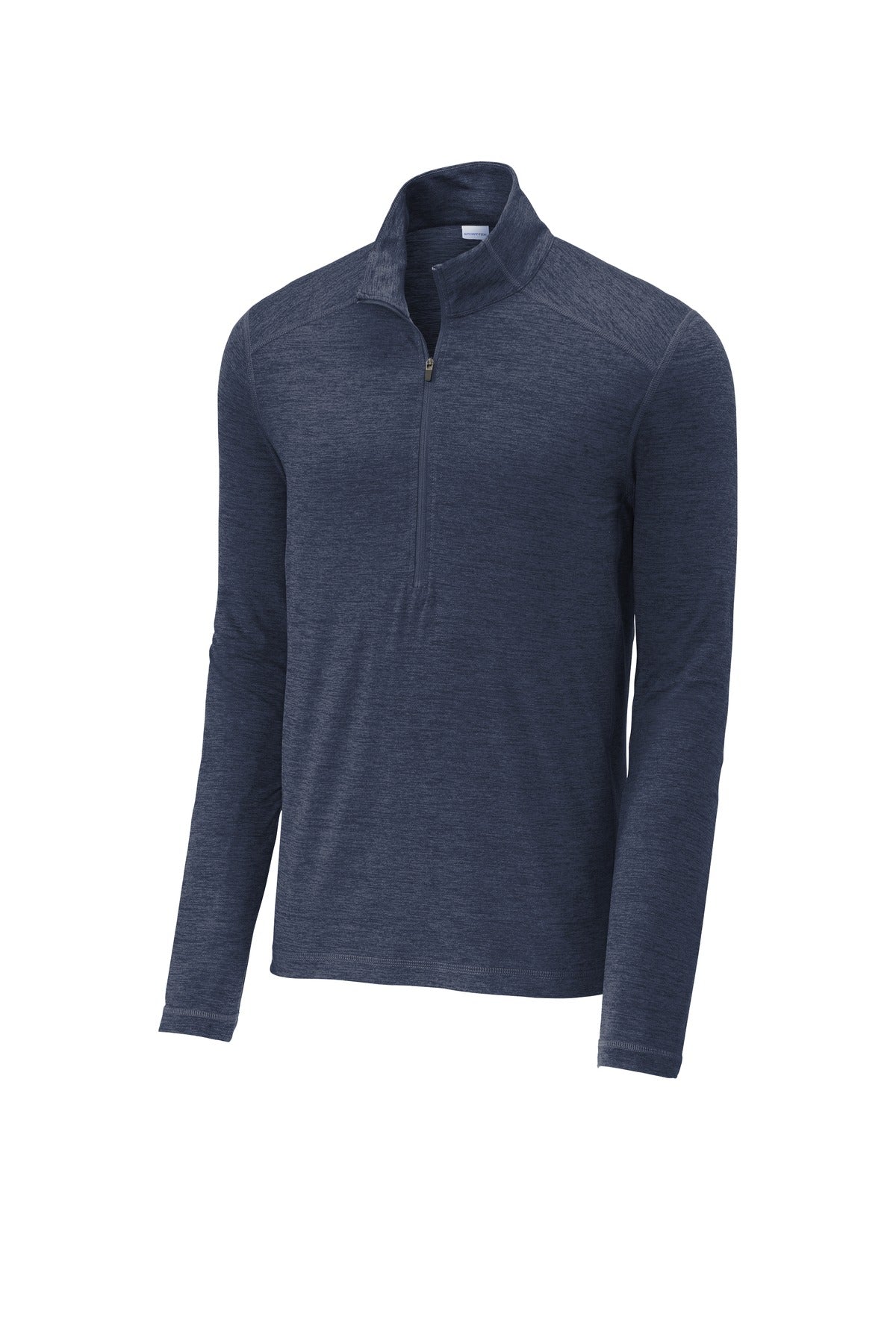 Dark Denim Heather - 