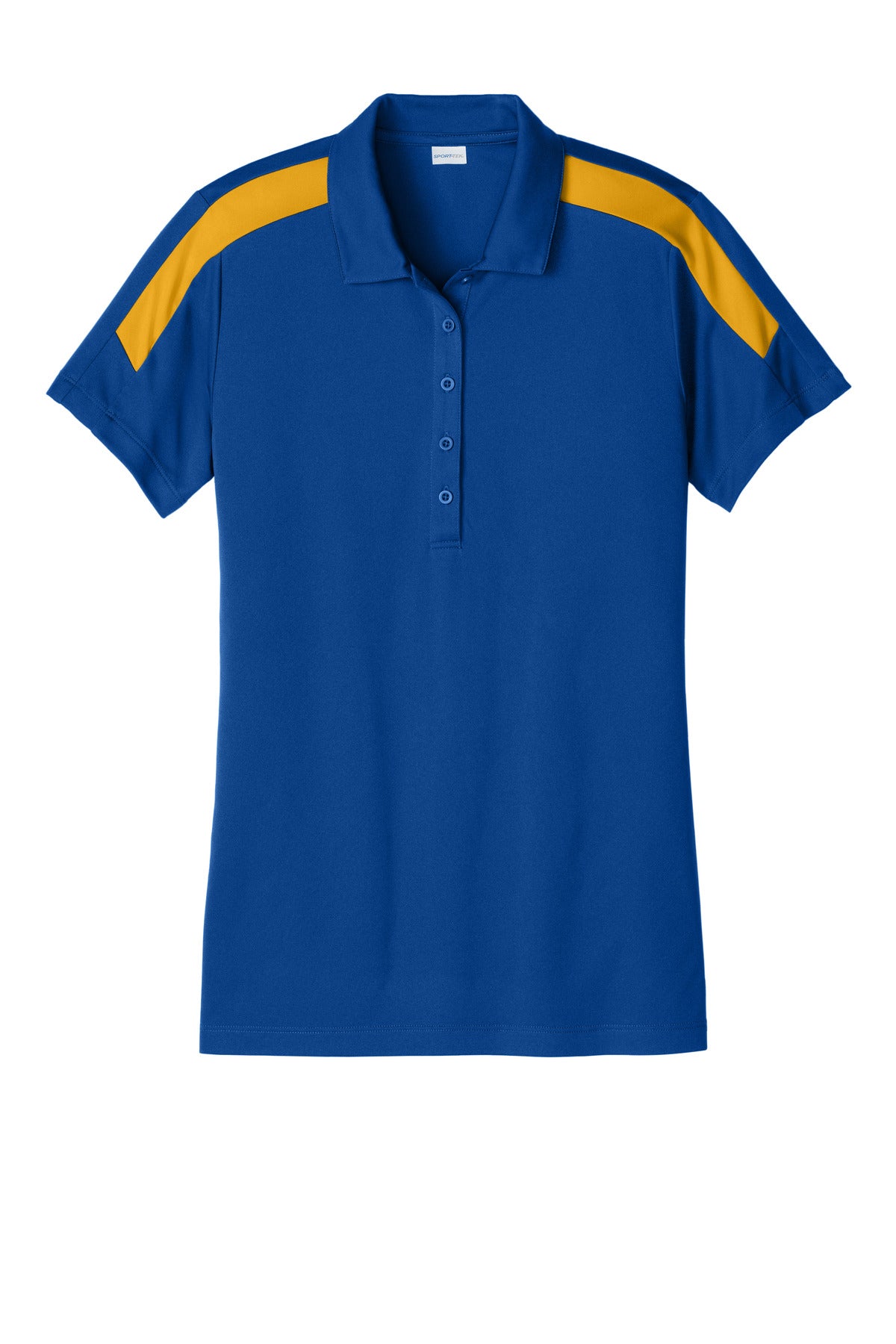 True Royal/ Gold - 