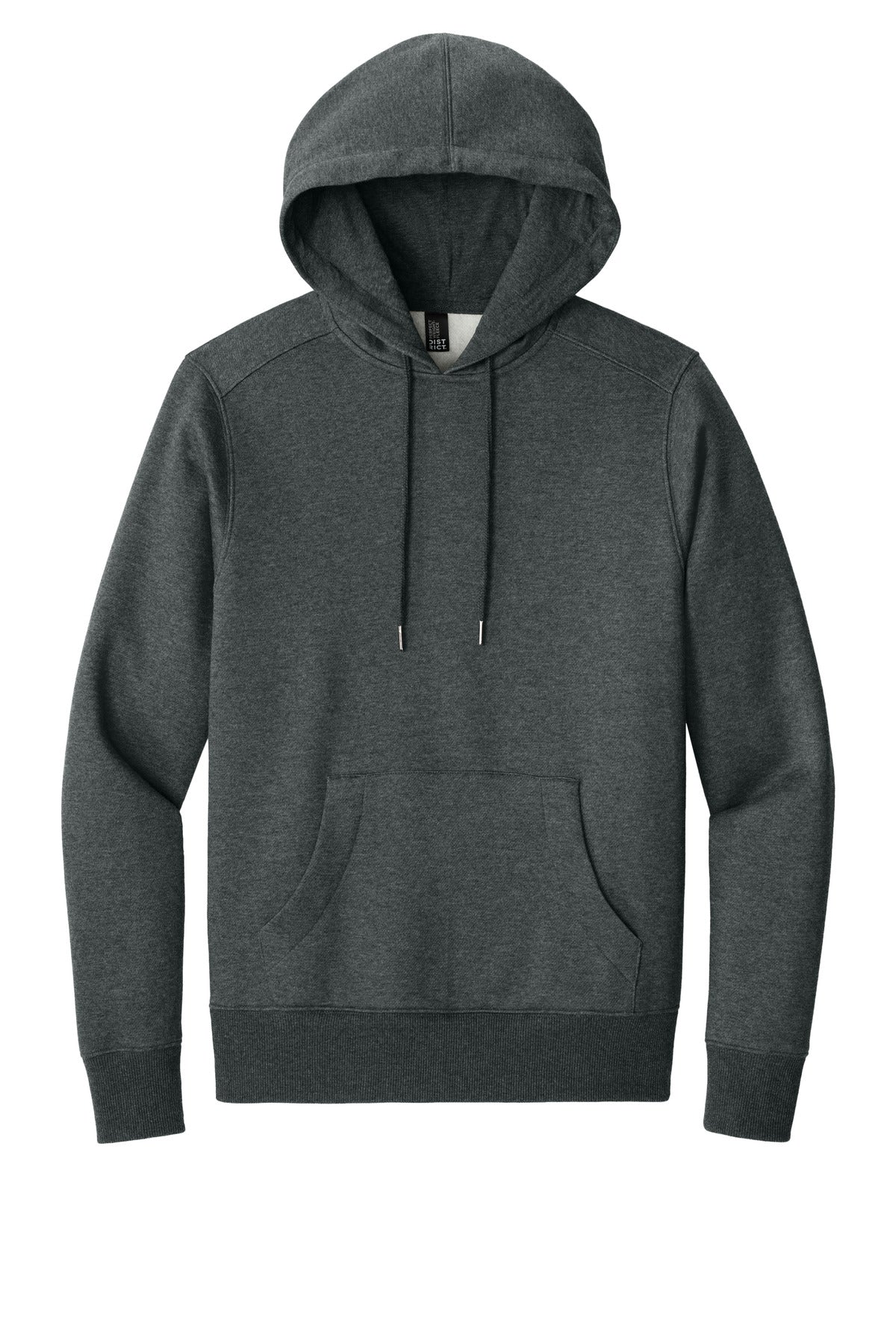 Heathered Charcoal - 