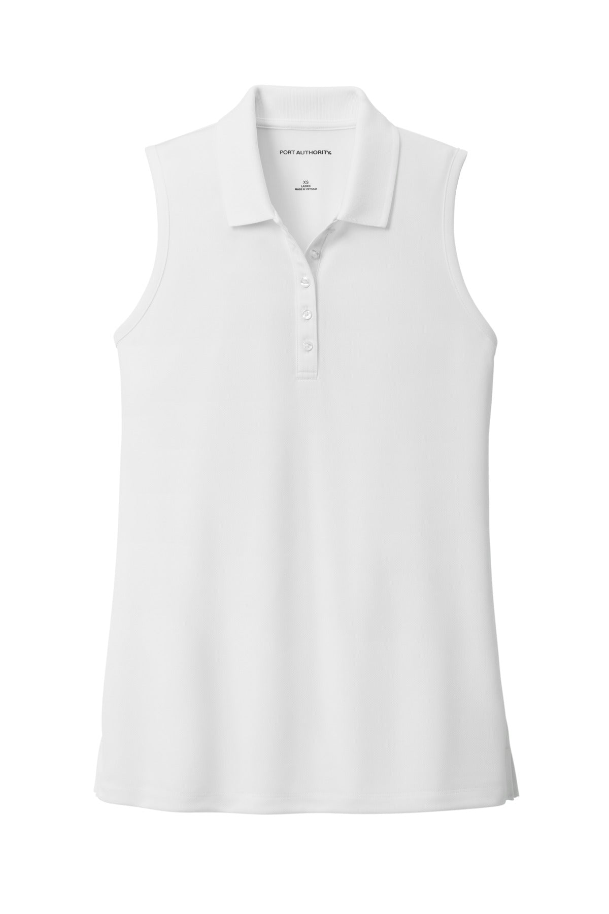 White - 